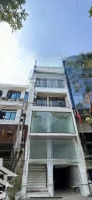 Kim Đồng- Hoàng Mai.cực Víp Toà Văn Phòng Mặt Phố Mới Đẹp Thông Sàn,2Mặt Tiền.vị Trí Cực Đẹp Giá Rẻ
