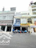 Bán Nhà Mặt Phố Khu Cư Xá Bắc Hải, Quận 10 Giá Bán 16 Tỷ,(4X23M) 86M2, 6 Phòng Ngủ 7 Vệ Sinh Đầy Đủ Tiện Ích