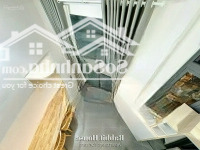 Quận Tân Bình - Chung Cư Mini - Duplex Sang Trọng Hiện Đại