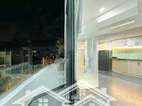 Quận Tân Bình - Chung Cư Mini - Duplex Sang Trọng Hiện Đại