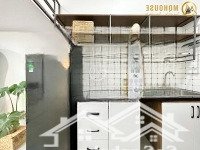 Quận Tân Bình - Chung Cư Mini - Duplex Sang Trọng - Full Nội Thất