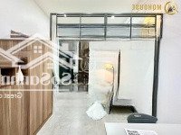 Quận Tân Bình - Chung Cư Mini - Duplex Sang Trọng - Full Nội Thất