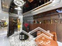 Siêu Phẩm Nhà Đẹp Nhất Khu - 110M2 - 5X22M - Ở Ngay Hoặc Đầu Tư