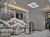 Nhà Đẹp 95M2 X 5 Tầng Kế Kdc An Sương P. Tân Hưng Thuận, Quận 12 -Hơn 7 Tỷ
