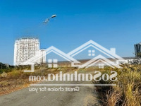Bán Gấp Lô E Sát Đường 659 Kdc Phú Nhuận - Plb Q9 -Diện Tích280M2 - Giá 85 Triệu/M2
