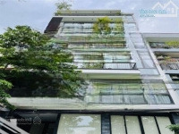 Siêu Hiếm 1.0.2 Bán Tòa Nhà Phân Lô Phố Đỗ Quang- 130M2-6 Tầng-7M Mặt Tiền-Vỉa Hè-Ôtô Tránh-68 Tỷ