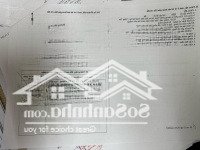 Chính Chủ Cần Tiền Bán Nhanh Lô Đất Phú Mỹ Bà Rịa Vũng Tàu,Diện Tích153M2 Giá Tốt 1,3 Tỷ