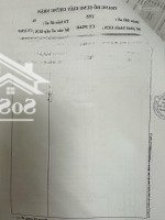 Chính Chủ Cần Tiền Bán Nhanh Lô Đất Phú Mỹ Bà Rịa Vũng Tàu,Diện Tích153M2 Giá Tốt 1,3 Tỷ
