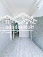 Chỉ 2 Tỷ Nhĩnh Có Ngay Nhà Q4 . Shr 15M2 . Hoàn Công Đủ 3 Tầng Btct. Kdc Hiện Hữu - Hẻm 3M