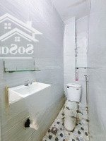 Chỉ 2 Tỷ Nhĩnh Có Ngay Nhà Q4 . Shr 15M2 . Hoàn Công Đủ 3 Tầng Btct. Kdc Hiện Hữu - Hẻm 3M