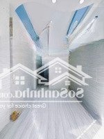 Chỉ 2 Tỷ Nhĩnh Có Ngay Nhà Q4 . Shr 15M2 . Hoàn Công Đủ 3 Tầng Btct. Kdc Hiện Hữu - Hẻm 3M