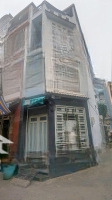6 Tỷ Xíu, Đồng Đen, Trường Chinh, Hẻm Xe Hơi Thông ,Nhà Mới 4 Tầng , 40M2, 4 Phòng Ngủ Thu 12 Triệu/T