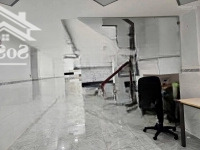 6 Tỷ Xíu, Đồng Đen, Trường Chinh, Hẻm Xe Hơi Thông ,Nhà Mới 4 Tầng , 40M2, 4 Phòng Ngủ Thu 12 Triệu/T