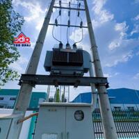 CHo thuê xưởng sản xuất 6500m2 trong KCN Nhơn Trạch, Đồng Nai, giá thuê 425tr/tháng.