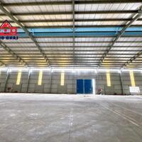 CHo thuê xưởng sản xuất 6500m2 trong KCN Nhơn Trạch, Đồng Nai, giá thuê 425tr/tháng.