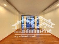 Toàn Chdv Phố Trần Cung - Tầm Tiền Bay Nhanh - 6 Tầng Thang Máy - 9 Phòng Cho Thuê - Nhà Mới Xây