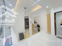 Bán Nhà Lĩnh Nam - Nhà Mới, Cực Gần Mặt Phố, 3 Gác Đỗ Cửa, Chủ Cực Mót Bán.