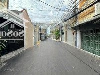 Bán Rẻ Nhà Trệt Lửng 4X20M, Giá Chỉ 5.39 Tỷ, Mặt Tiền Hẻm Xe Hơi Chuyên Dùng Quận 7