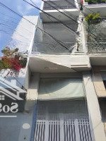 4.2X15M, 4 Lầu, Hđ Thuê 27 Triệu, Nhàhẽm Xe Hơilê Văn Sỹ, Ngay Trung Tâm Phố Thời Trang, Giá Bán 13.6 Tỷ