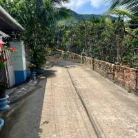 Bán Đất Suối Hiệp - Diên Khánh. 99,8M2 (Ngang 7,5M) Full Thổ Cư. 620 Triệu Lô Góc 2 Mặt Tiền Đường 5M