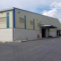 Cho Thuê Xưởng Sản Xuất Tại Kcn Nhơn Trạch, Đồng Nai 9000M2. Pháp Lý Đầy Đủ Rõ Ràng