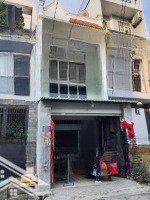 Nhà 2 Tầng 4X14, Đường Rộng 8M Trần Thị Trọng, Phường 15, Tân Bình