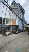 Nhà Tôn Thất Thuyết Q4- Hẻm Ôtô - 80M2 - 4 Lầu Đúc-Ko Qh-Chỉ 10 Tỷ