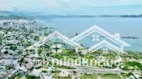 Đất Biệt Thự Lô 271 Kđt Mới Vĩnh Hòa, Nha Trang - Gần Bến Du Thuyền, 307M2 Giá 41, 5 Triệuđ/M2 - Sổ Hồng