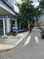 Bán Cặp Đất 184M Ngang 8M Nguyễn Duy Hiệu Sát Nguyễn Văn Thoại - Đà Nẵng.