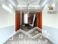 Nhà Phố Hiện Đại Full Nội Thất - 4.2X12.5M - Kdc The Sun, Nhà Bè