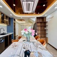 Bán Nhà Phố Đẹp Hẻm Xe Hơi Đường Phạm Văn Chiêu, Phường 08, Quận Gò vấp, Hồ chí Minh