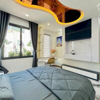 Bán Nhà Phố Đẹp Hẻm Xe Hơi Đường Phạm Văn Chiêu, Phường 08, Quận Gò vấp, Hồ chí Minh