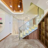 Bán Nhà Phố Đẹp Hẻm Xe Hơi Đường Phạm Văn Chiêu, Phường 08, Quận Gò vấp, Hồ chí Minh