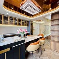 Bán Nhà Phố Đẹp Hẻm Xe Hơi Đường Phạm Văn Chiêu, Phường 08, Quận Gò vấp, Hồ chí Minh