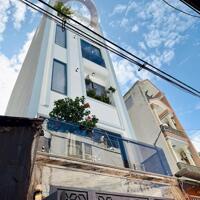 Bán Nhà Phố Đẹp Hẻm Xe Hơi Đường Phạm Văn Chiêu, Phường 08, Quận Gò vấp, Hồ chí Minh
