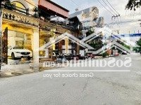 Nhà Cấp 4 (4,1X16) Đường Rộng 8M Nguyễn Văn Khối, Gần Cv Làng Hoa