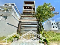 Nhà Phố Hiện Đại Có Thang Máy - 5X17M Full Nội Thất - Kdc Anh Tuấn Riverside, Nhà Bè