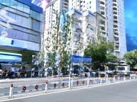 Mặt Tiền Nguyễn Sơn, Ngang 9X14M Giá Chỉ 18. X Tỷ, Kinh Doanh Siêu Vip, Quận Tân Phú