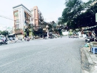 Mặt Tiền Nguyễn Sơn, Ngang 9X14M Giá Chỉ 18. X Tỷ, Kinh Doanh Siêu Vip, Quận Tân Phú