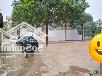 Bán 108M2 Đất Thổ Cư Sài Sơn, Quốc Oai, Hà Nội, Giá Đầu Tư