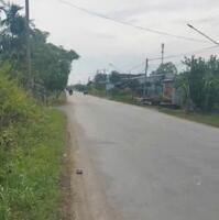 1ha đất SKC mặt tiền 823, xã Hòa Khánh Tây, Đức Hòa giá 45 tỷ