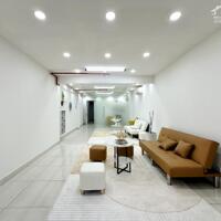 MẶT TIỀN KINH DOANH 8 TẦNG THANG MÁY Đ. LÊ QUANG ĐỊNH - 95m2 6 PN - GIÁ 25.8T