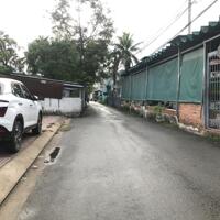 BÁN NHÀ MẶT TIỀN ĐƯỜNG, NGAY VINHOME GRANDPRRK THỦ ĐỨC, 125M2, NGANG 5M BỀ THẾ, HƠN 4 TỶ