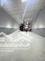 Cho Thuê Nhà Kho Khu Cầu Xéo, Tân Phú,Diện Tích8*25 Đúc Lửng 4 Phòng Ngủ Đường 6M, Tân Phú