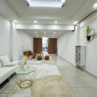 MẶT TIỀN KINH DOANH 8 TẦNG THANG MÁY Đ. LÊ QUANG ĐỊNH - 95m2 6 PN - GIÁ 25.8T