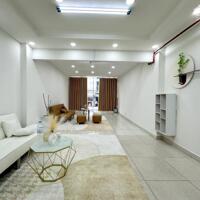 MẶT TIỀN KINH DOANH 8 TẦNG THANG MÁY Đ. LÊ QUANG ĐỊNH - 95m2 6 PN - GIÁ 25.8T