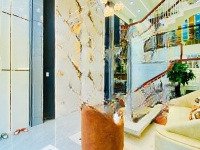 Bán Nhà Mặt Tiền Kinh Doanh Đường Hồng Bàng Phường 15 Quận 5, Dt: 5X22M, Giá Bán 19 Tỷ