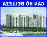 Bán Căn Hộ Belleza (88M2, 2 Phòng Ngủ 3.6Tỷ); (105M2, 3 Phòng Ngủ 3.8Tỷ);(127M2, 3 Phòng Ngủ 4.1Tỷ);(185M2, 4 Phòng Ngủ 6.3Tỷ);
