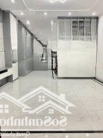 Nhà Vĩnh Hưng- Ô Tô Chạy Quanh Nhà, Mặt Ngõ Kinh Doanh Tốt, Giá Cực Tốt Thương Lượng Mạnh.