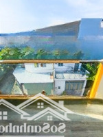 Bán Nhà Phố 57 M,3Tầng. Hoàn Công Đủ, Đường Ôtô Trước Nhà 6 M. Đảo Kim Cương Quận 9, Trường Thạnh.